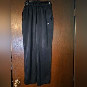BCG Black Joggers for Men